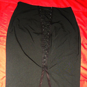 Victoria's Secret Body by Victoria Skirt